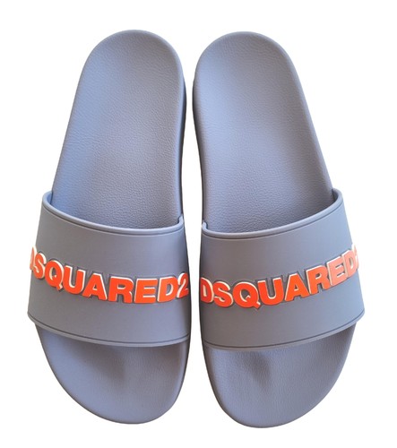 Dsquared ciabatte fascia - a,