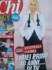 Chi 2026 17.Antonella