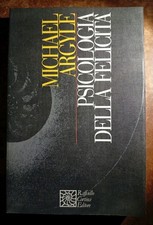 Psicologia della felicità - ,