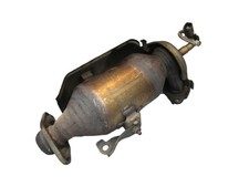 Catalizzatore kat per citroen - catalizzatore,