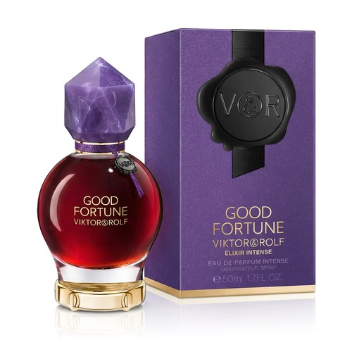 Viktor rolf good fortune - viktor,