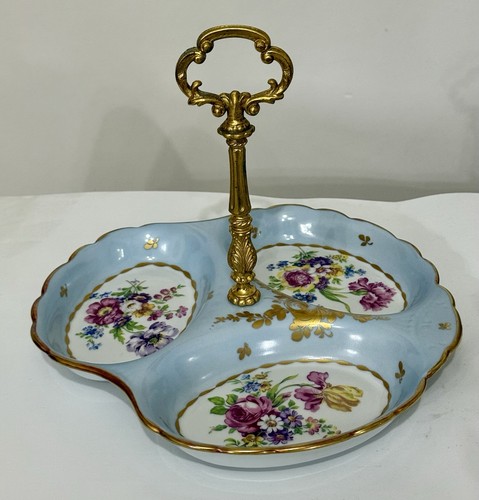 Antico centrotavola limoges - antico,