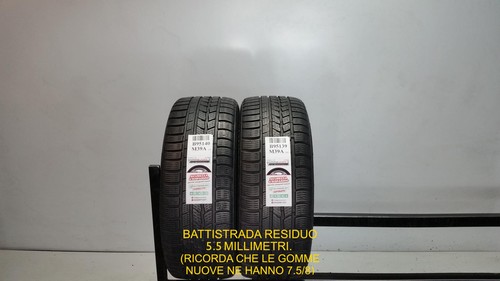 Gomme usate termiche - usate,