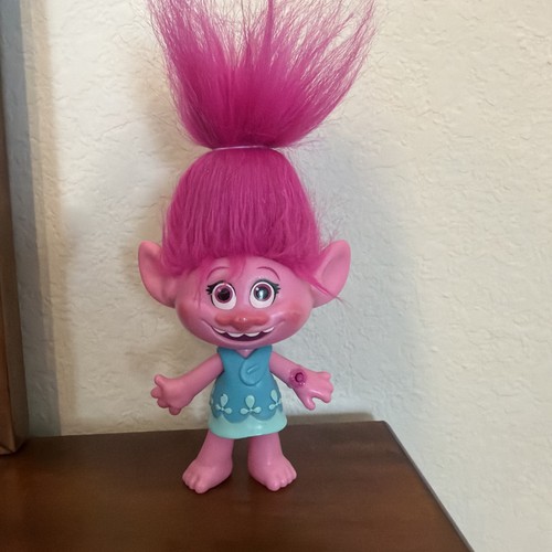 Dreamworks trolls world tour - trolls,