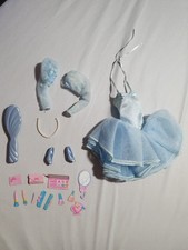 Abbigliamento Perfume Pretty