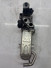 Radiatore scarico per Audi