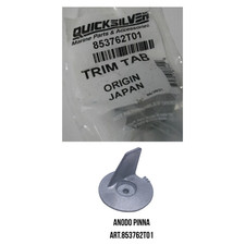 ANODO PINNA ORIGINALE