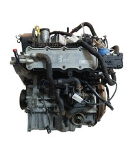 Motore 81.000 km per Audi Seat
