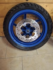 CERCHIO ANTERIORE PIAGGIO NRG MC3 50cc