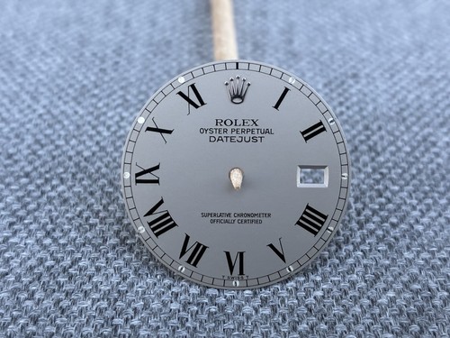 Rolex datejust - rolex,