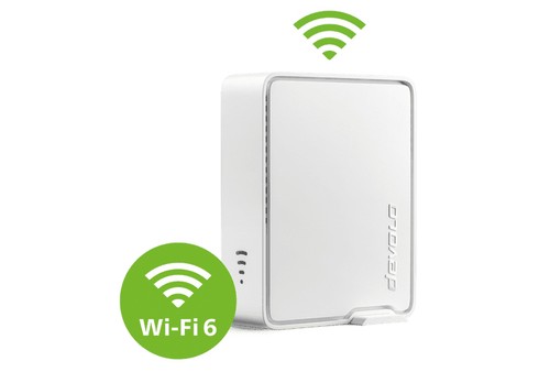 Devolo 8965 wifi - 8965, ripetitore