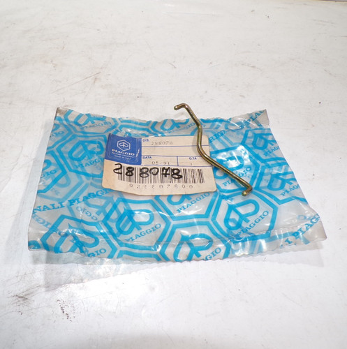 Tirante carburatore per - tirante,