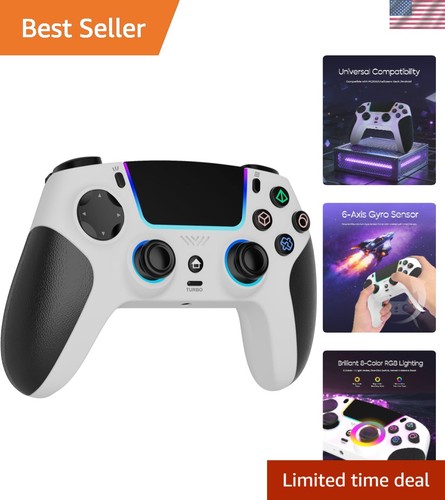 Controller wireless led per - controller,