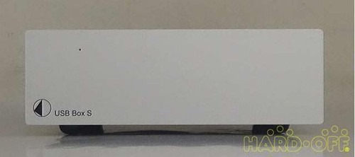 Pro ject convertitore usb - pro-ject,