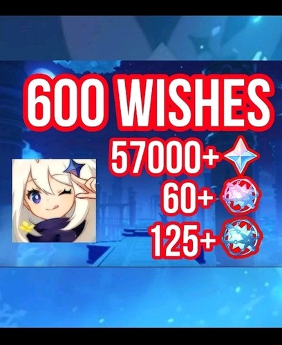 600 desideri rotoli - 600+, 57000+