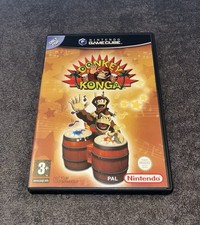 NINTENDO GAMECUBE - UK PAL -