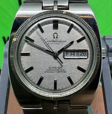 Omega Constellation ref. 168.045 Cal. 751