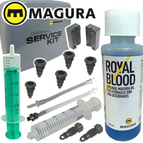 Kit manutenzione magura per - kit,