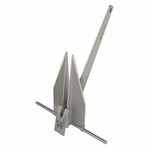 Ancora fortress marine lb - marine, da