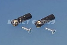 MP JET Uniball mini 2MA con