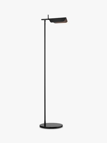 Flos tab lampada terra nera - da,