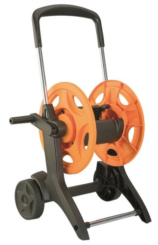 Carrello avvolgitubo metri - 60,