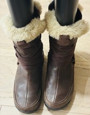 Stivali da neve Merrell donna