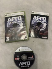 Afro Samurai - Xbox 360 - Pal