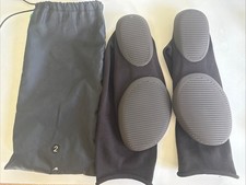 Yeezy Pods - Nero - Taglia 2