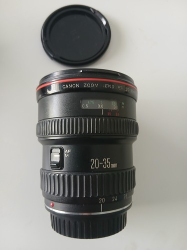 Canon f2 8 - canon, ef