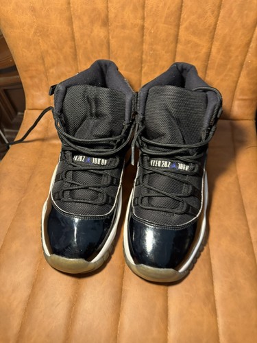 Taglia jordan 11 retro - -,
