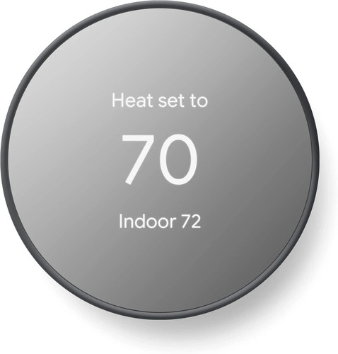 Google nest g4cvz termostato - google,