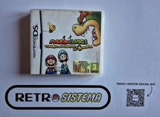 Nintendo DS Mario & Luigi
