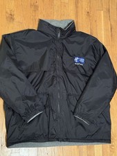 Vintage Cintas Insulated