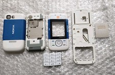 Set ricambi custodia 100%