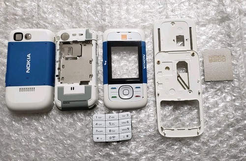 Set ricambi custodia 100%