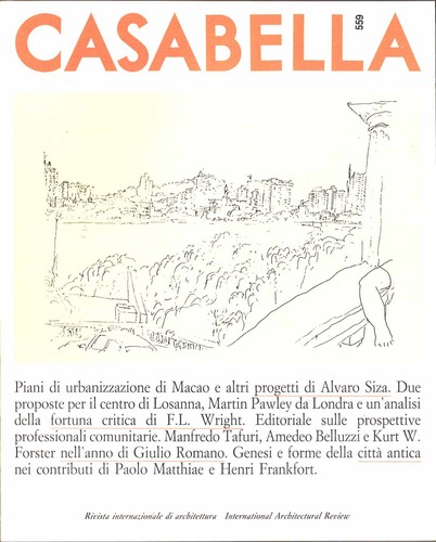 Casabella - (architettura),