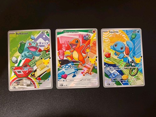 Pokémon primi compagni - pokémon,