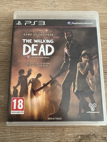 The walking dead game - walking,