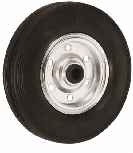 Ruota gomma piena - , 250x65