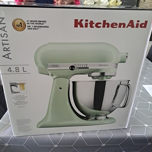 Kitchenaid artisan robot - artisan, 4.8l