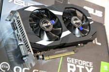ASUS Scheda Video DUAL FAN