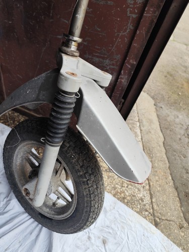 Forcella benelli s50 - forcella,