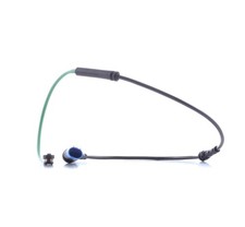 Bosch 1 987 473 620 contatto di avvertimento usura pastiglie freno 802 mm posteriore