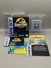 Jurassic Park (Nintendo Game