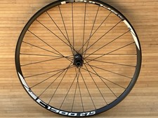 Ruota anteriore DT Swiss E1900