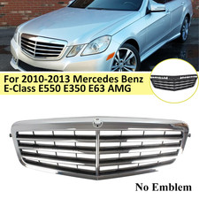For 2010-2013 Mercedes Benz