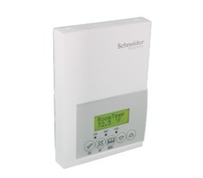 Regolatore pompa di calore