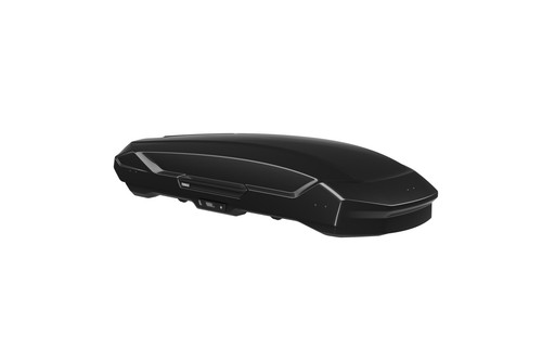 Thule box tetto motion xl - da,
