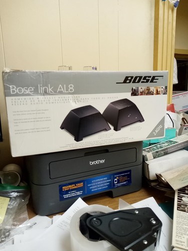 Bose link al8 home - link,